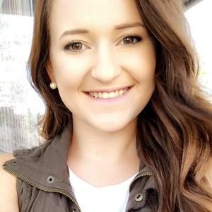 Meet your Posher, Brittany